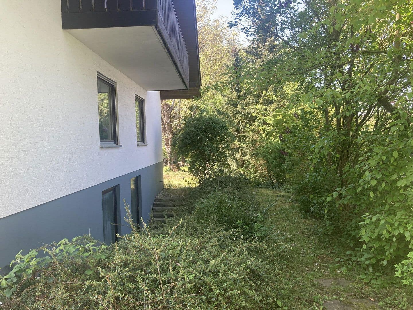 Pronájem domu 213 m², pozemek 1.193 m², Jägersteig 11, Schrobenhausen, Bavorsko Pronájem domu 213 m², pozemek 1.193 m², Jägersteig 11, Schrobenhausen, Bavorsko