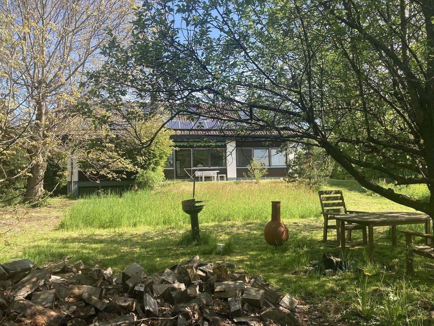 Pronájem domu 213 m², pozemek 1.193 m², Jägersteig 11, Schrobenhausen, Bavorsko Pronájem domu 213 m², pozemek 1.193 m², Jägersteig 11, Schrobenhausen, Bavorsko