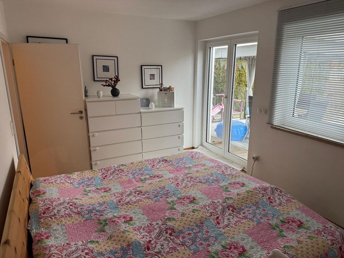 Pronájem bytu 3+1 73 m², Am Mitterfeld 48, Landshut, Bavorsko Pronájem bytu 3+1 73 m², Am Mitterfeld 48, Landshut, Bavorsko