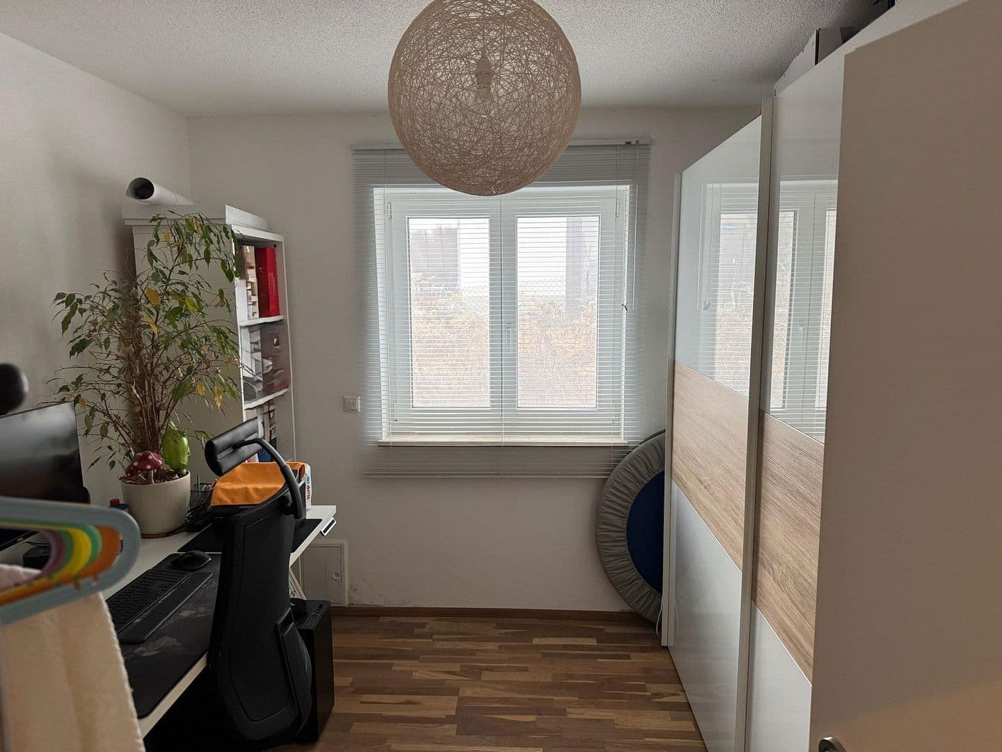 Pronájem bytu 3+1 73 m², Am Mitterfeld 48, Landshut, Bavorsko Pronájem bytu 3+1 73 m², Am Mitterfeld 48, Landshut, Bavorsko