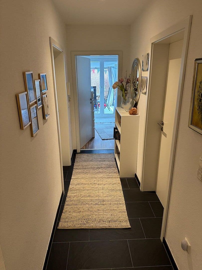 Pronájem bytu 3+1 73 m², Am Mitterfeld 48, Landshut, Bavorsko Pronájem bytu 3+1 73 m², Am Mitterfeld 48, Landshut, Bavorsko