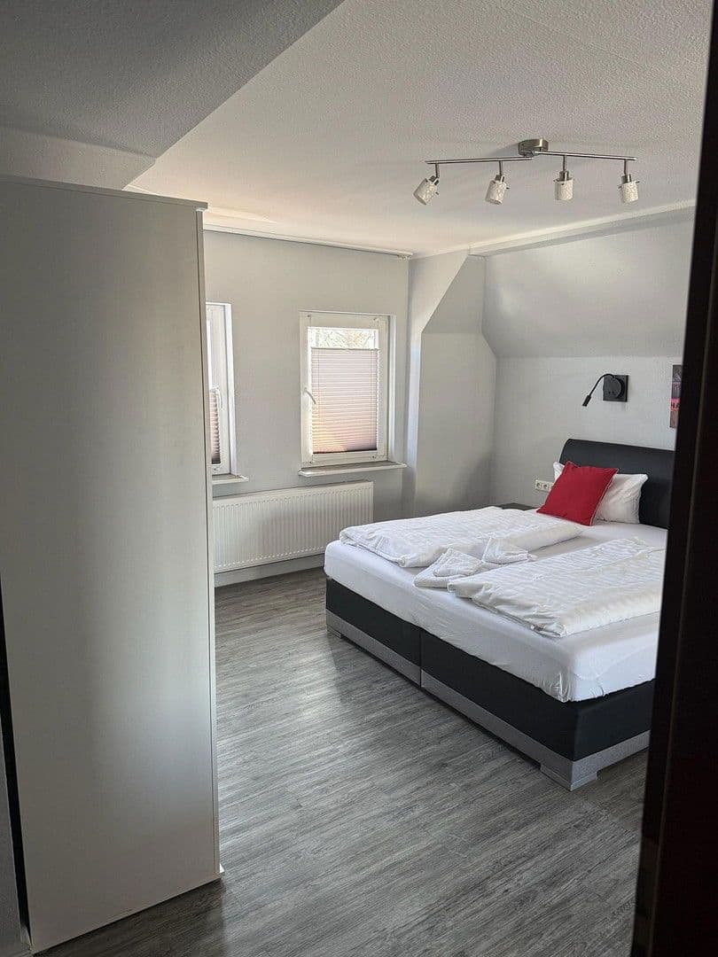 Prodej domu 174 m², pozemek 525 m², Hafenstr. 17, Büsum, Šlesvicko-Holštýnsko Prodej domu 174 m², pozemek 525 m², Hafenstr. 17, Büsum, Šlesvicko-Holštýnsko