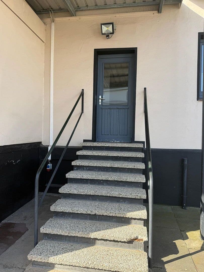 Prodej domu 174 m², pozemek 525 m², Hafenstr. 17, Büsum, Šlesvicko-Holštýnsko Prodej domu 174 m², pozemek 525 m², Hafenstr. 17, Büsum, Šlesvicko-Holštýnsko