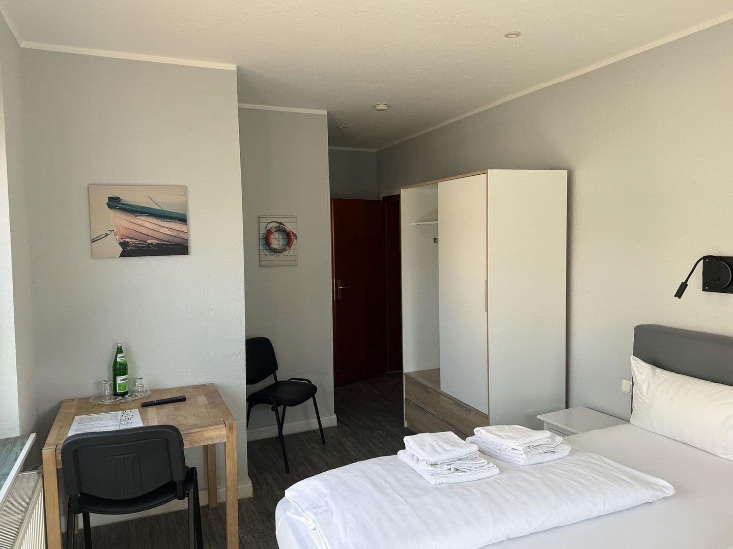 Prodej domu 174 m², pozemek 525 m², Hafenstr. 17, Büsum, Šlesvicko-Holštýnsko Prodej domu 174 m², pozemek 525 m², Hafenstr. 17, Büsum, Šlesvicko-Holštýnsko