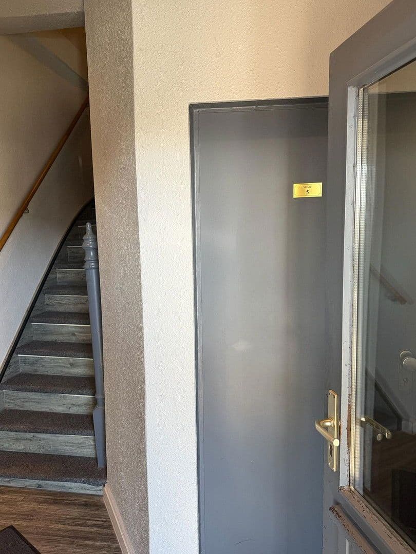 Prodej domu 174 m², pozemek 525 m², Hafenstr. 17, Büsum, Šlesvicko-Holštýnsko Prodej domu 174 m², pozemek 525 m², Hafenstr. 17, Büsum, Šlesvicko-Holštýnsko