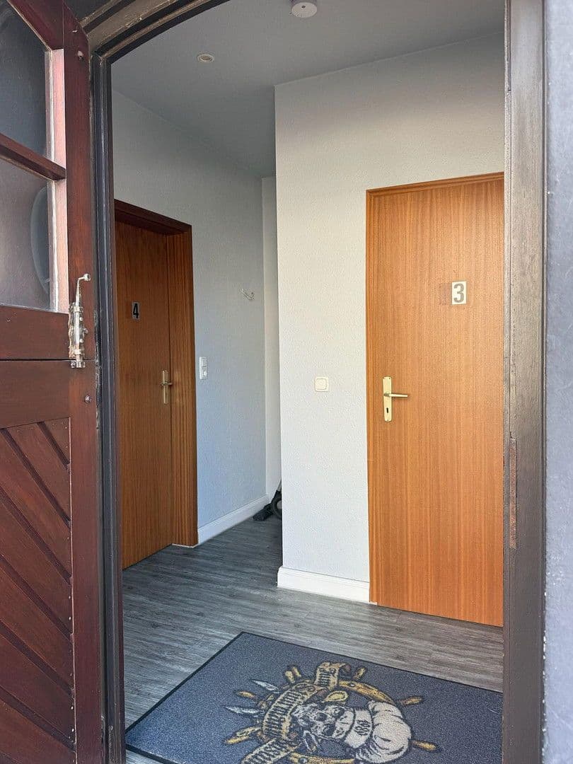 Prodej domu 174 m², pozemek 525 m², Hafenstr. 17, Büsum, Šlesvicko-Holštýnsko Prodej domu 174 m², pozemek 525 m², Hafenstr. 17, Büsum, Šlesvicko-Holštýnsko