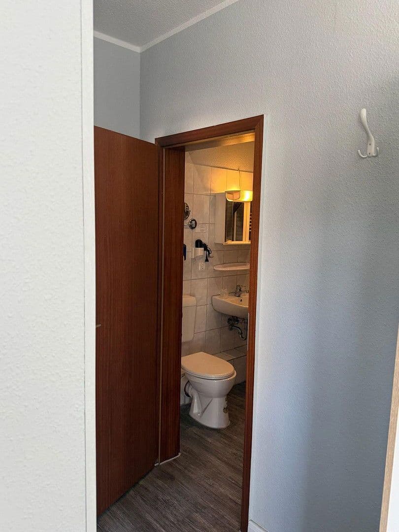 Prodej domu 174 m², pozemek 525 m², Hafenstr. 17, Büsum, Šlesvicko-Holštýnsko Prodej domu 174 m², pozemek 525 m², Hafenstr. 17, Büsum, Šlesvicko-Holštýnsko