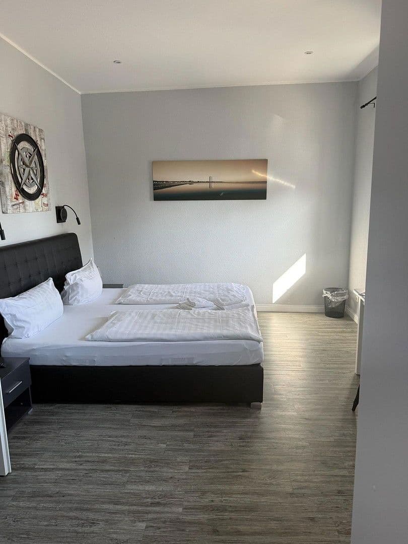 Prodej domu 174 m², pozemek 525 m², Hafenstr. 17, Büsum, Šlesvicko-Holštýnsko Prodej domu 174 m², pozemek 525 m², Hafenstr. 17, Büsum, Šlesvicko-Holštýnsko