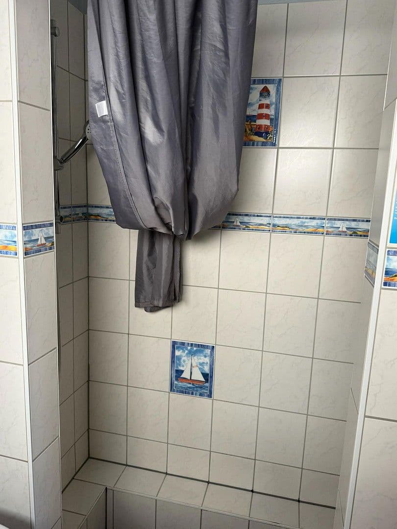 Prodej domu 174 m², pozemek 525 m², Hafenstr. 17, Büsum, Šlesvicko-Holštýnsko Prodej domu 174 m², pozemek 525 m², Hafenstr. 17, Büsum, Šlesvicko-Holštýnsko