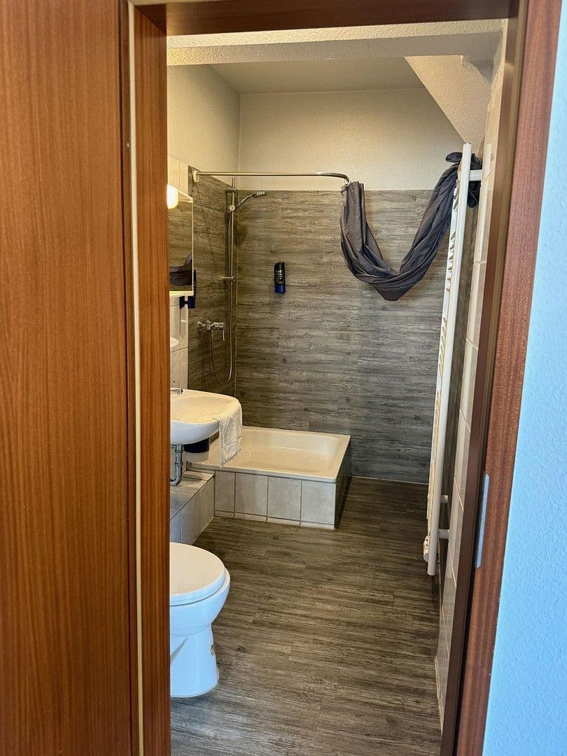 Prodej domu 174 m², pozemek 525 m², Hafenstr. 17, Büsum, Šlesvicko-Holštýnsko Prodej domu 174 m², pozemek 525 m², Hafenstr. 17, Büsum, Šlesvicko-Holštýnsko