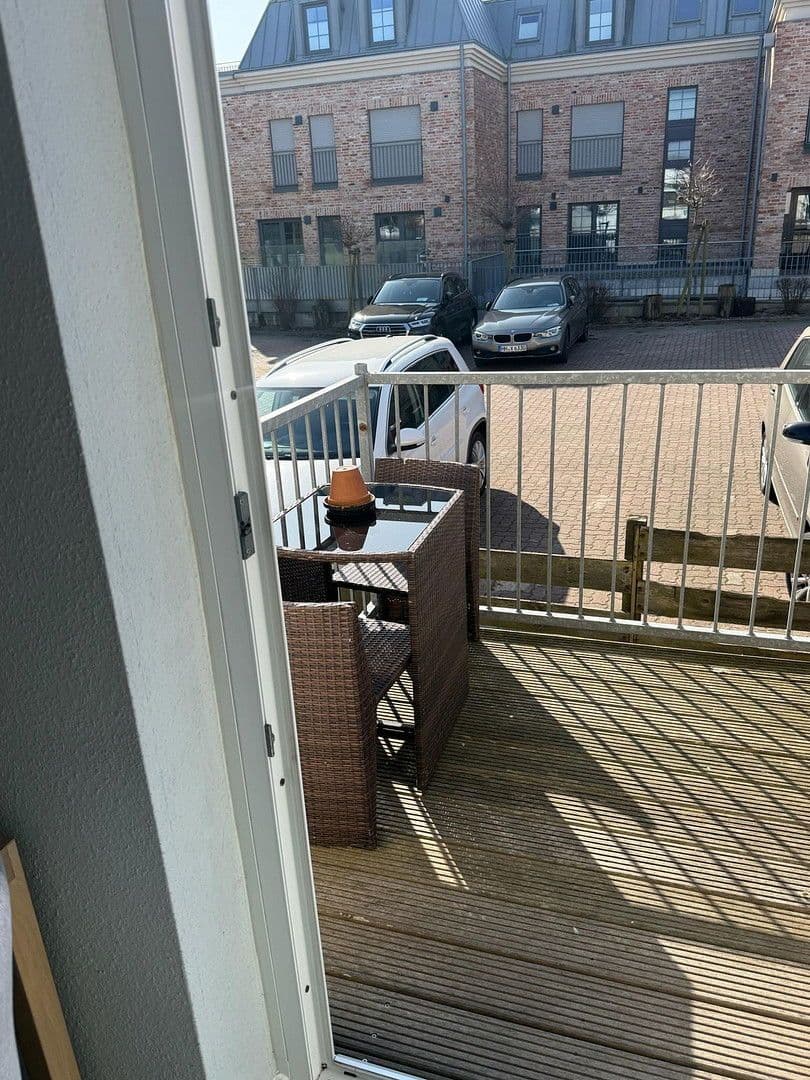 Prodej domu 174 m², pozemek 525 m², Hafenstr. 17, Büsum, Šlesvicko-Holštýnsko Prodej domu 174 m², pozemek 525 m², Hafenstr. 17, Büsum, Šlesvicko-Holštýnsko