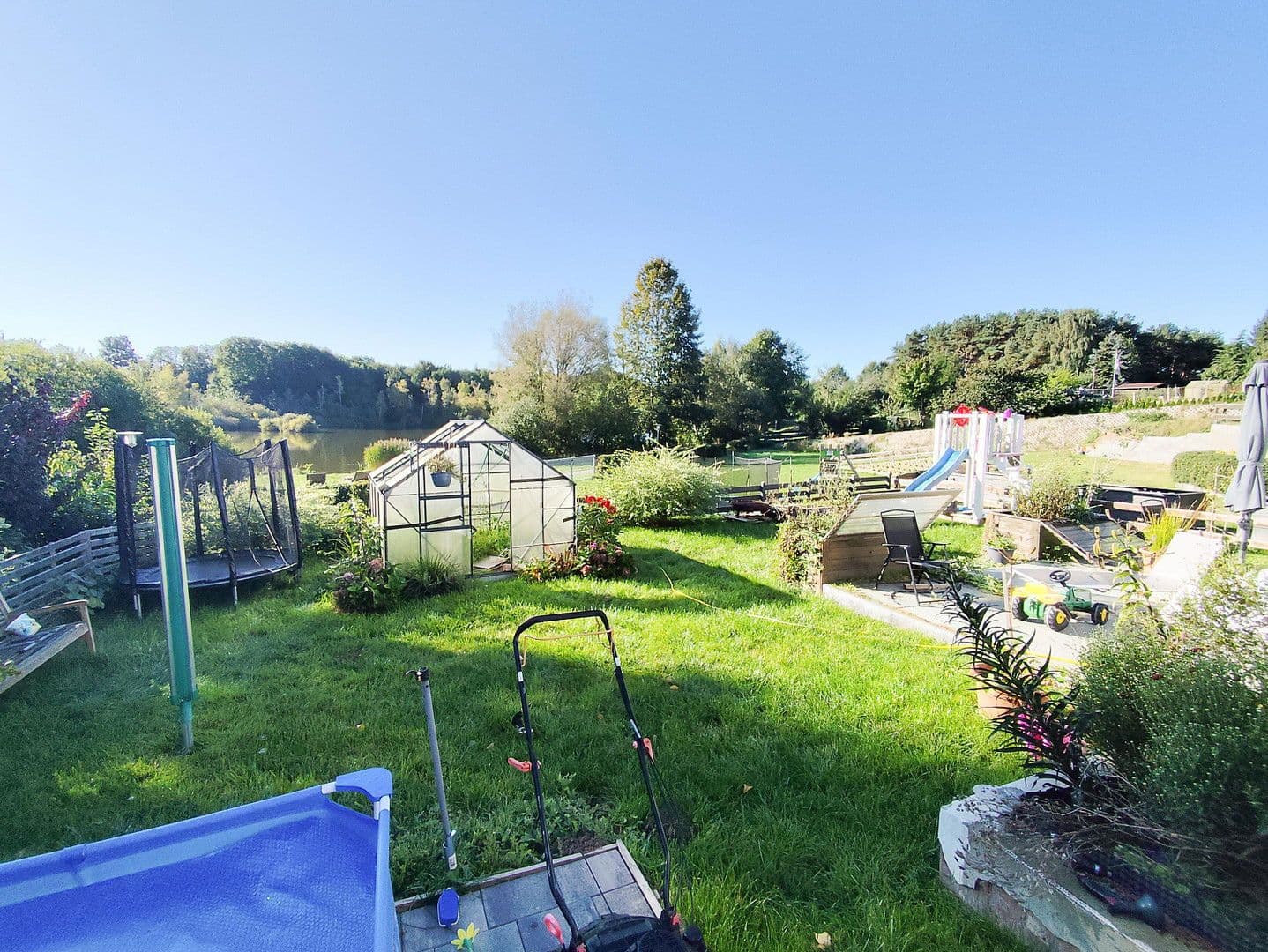 Prodej domu 215 m², pozemek 614 m², Selmsdorf, Mecklenburg-Vorpommern Prodej domu 215 m², pozemek 614 m², Selmsdorf, Mecklenburg-Vorpommern