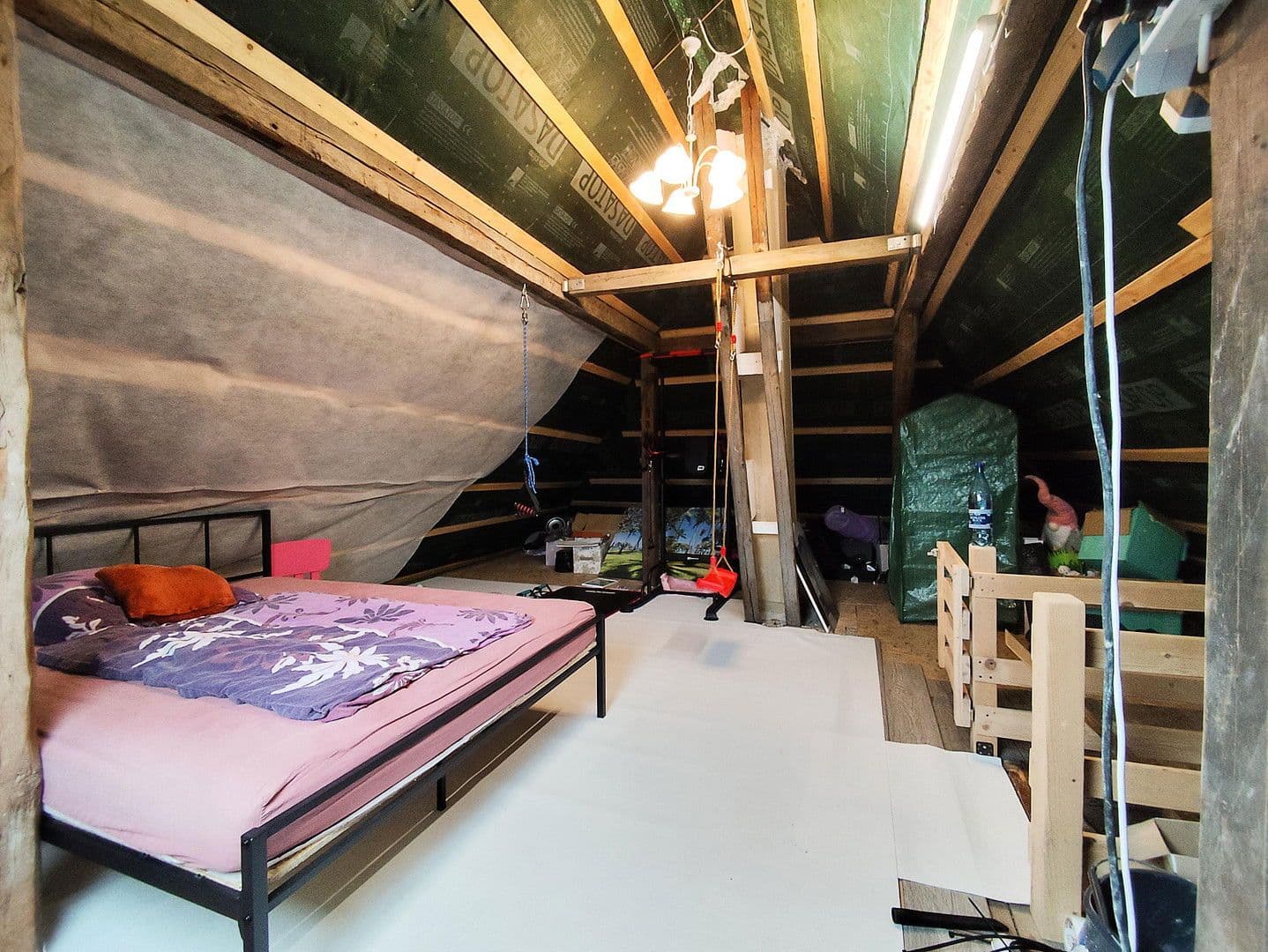 Prodej domu 215 m², pozemek 614 m², Selmsdorf, Mecklenburg-Vorpommern Prodej domu 215 m², pozemek 614 m², Selmsdorf, Mecklenburg-Vorpommern