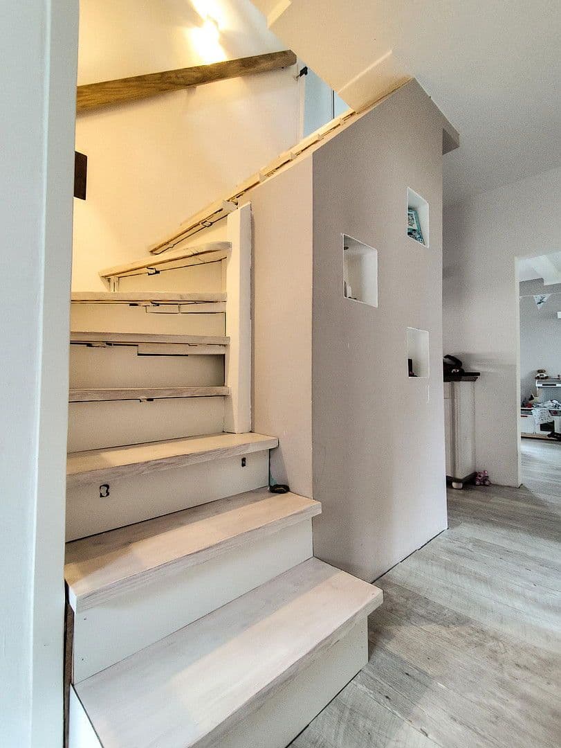 Prodej domu 215 m², pozemek 614 m², Selmsdorf, Mecklenburg-Vorpommern Prodej domu 215 m², pozemek 614 m², Selmsdorf, Mecklenburg-Vorpommern