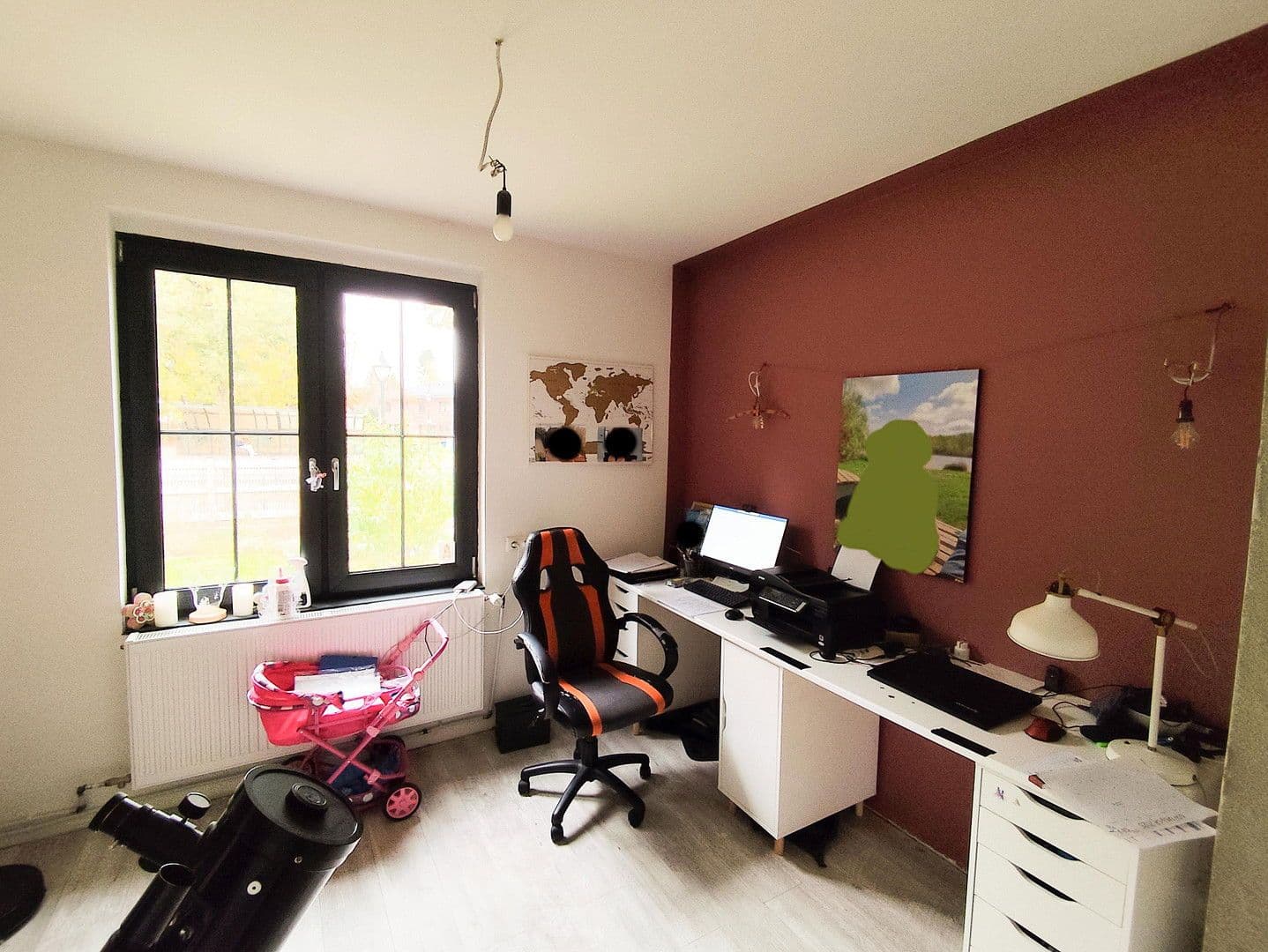 Prodej domu 215 m², pozemek 614 m², Selmsdorf, Mecklenburg-Vorpommern Prodej domu 215 m², pozemek 614 m², Selmsdorf, Mecklenburg-Vorpommern