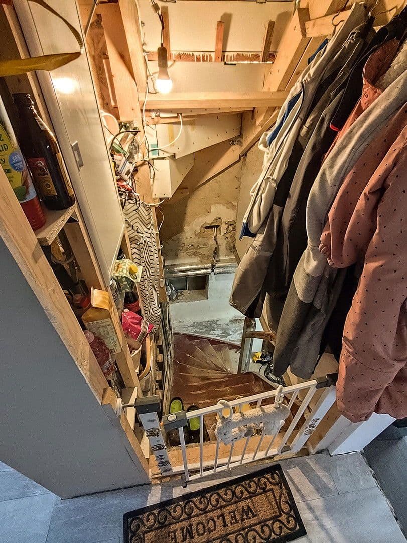 Prodej domu 215 m², pozemek 614 m², Selmsdorf, Mecklenburg-Vorpommern Prodej domu 215 m², pozemek 614 m², Selmsdorf, Mecklenburg-Vorpommern