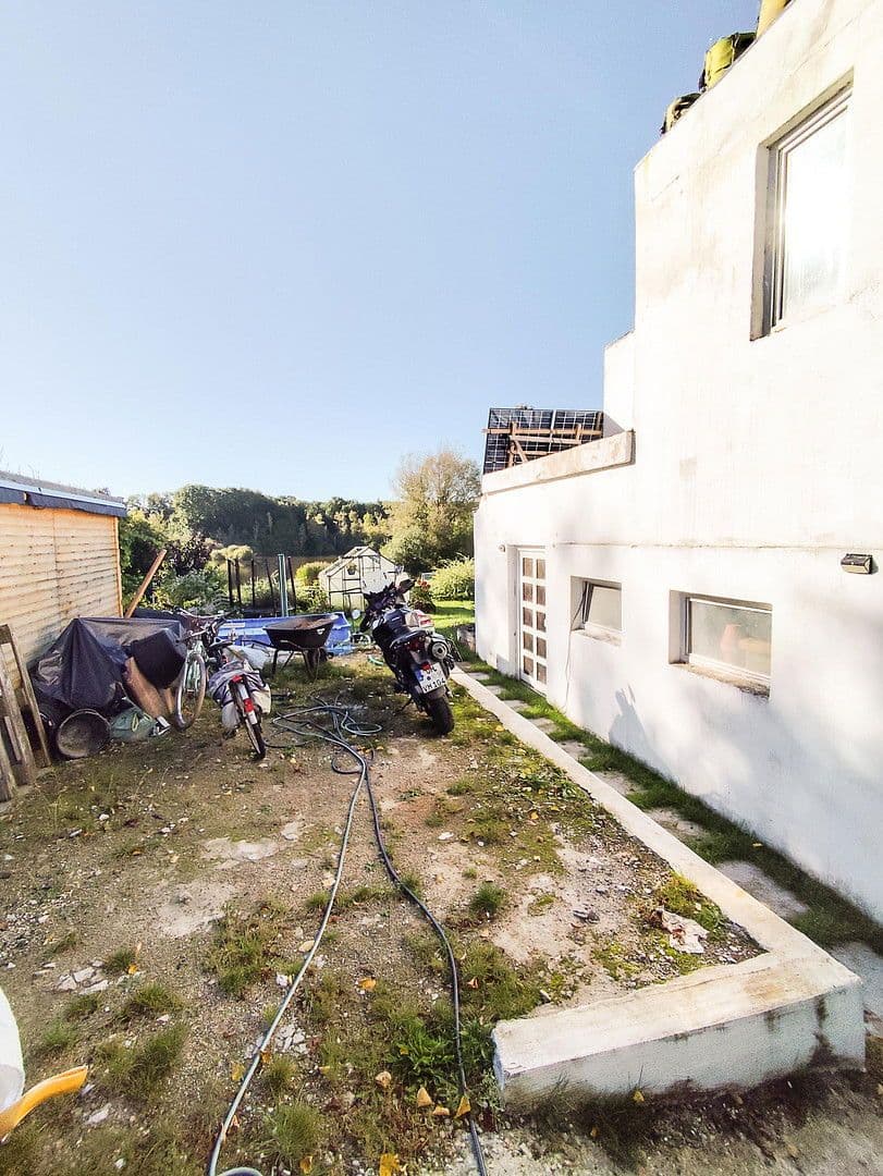 Prodej domu 215 m², pozemek 614 m², Selmsdorf, Mecklenburg-Vorpommern Prodej domu 215 m², pozemek 614 m², Selmsdorf, Mecklenburg-Vorpommern