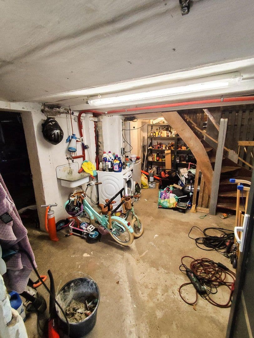 Prodej domu 215 m², pozemek 614 m², Selmsdorf, Mecklenburg-Vorpommern Prodej domu 215 m², pozemek 614 m², Selmsdorf, Mecklenburg-Vorpommern