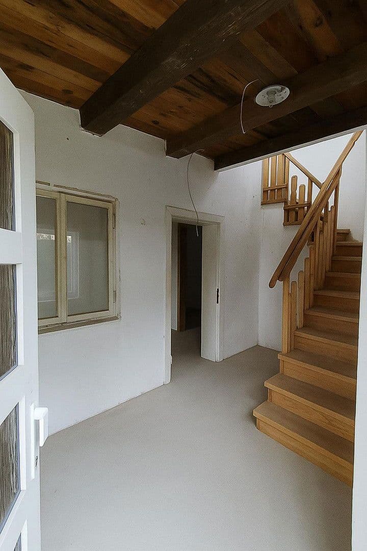 Prodej domu 215 m², pozemek 614 m², Selmsdorf, Mecklenburg-Vorpommern Prodej domu 215 m², pozemek 614 m², Selmsdorf, Mecklenburg-Vorpommern