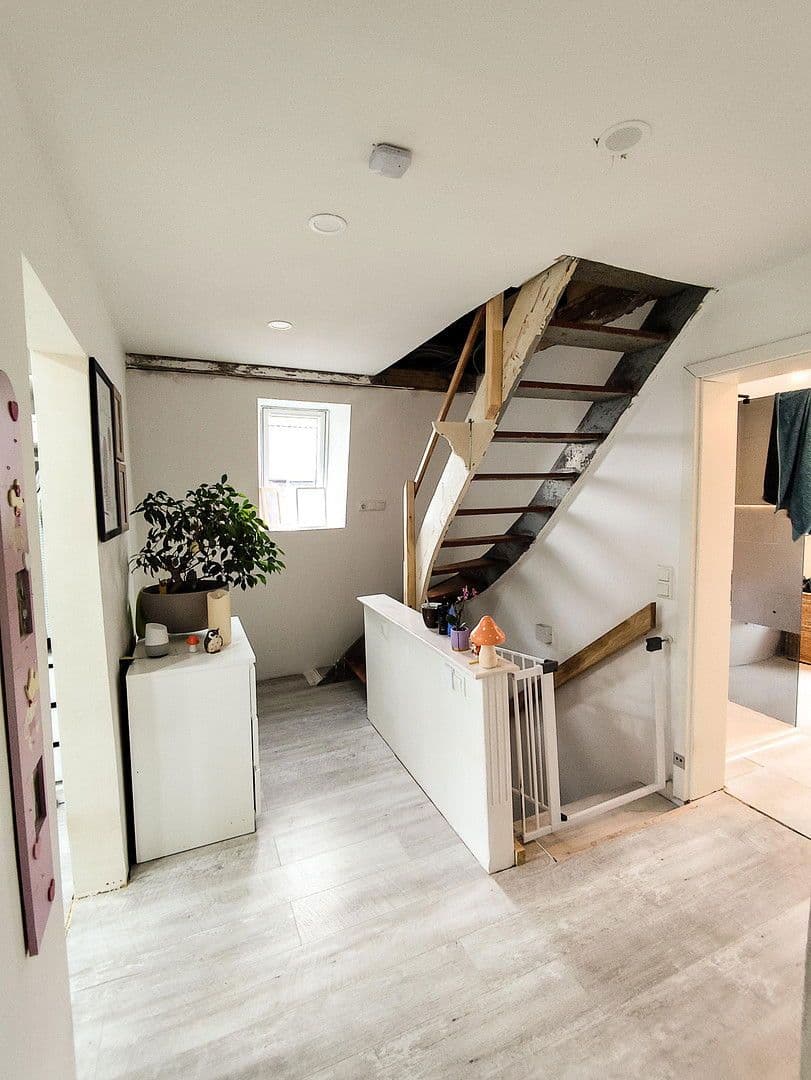 Prodej domu 215 m², pozemek 614 m², Selmsdorf, Mecklenburg-Vorpommern Prodej domu 215 m², pozemek 614 m², Selmsdorf, Mecklenburg-Vorpommern