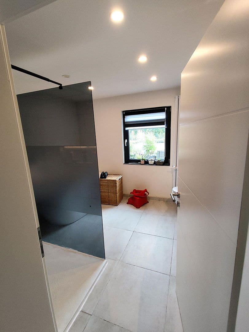 Prodej domu 215 m², pozemek 614 m², Selmsdorf, Mecklenburg-Vorpommern Prodej domu 215 m², pozemek 614 m², Selmsdorf, Mecklenburg-Vorpommern