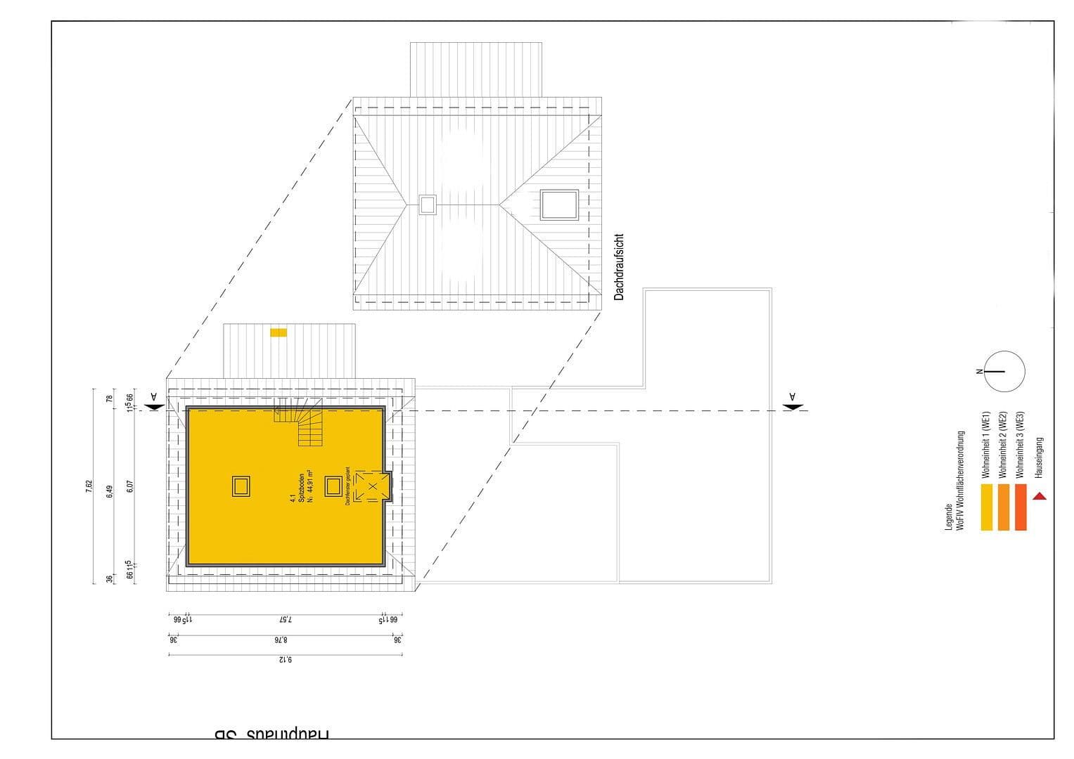 Prodej domu 215 m², pozemek 614 m², Selmsdorf, Mecklenburg-Vorpommern Prodej domu 215 m², pozemek 614 m², Selmsdorf, Mecklenburg-Vorpommern