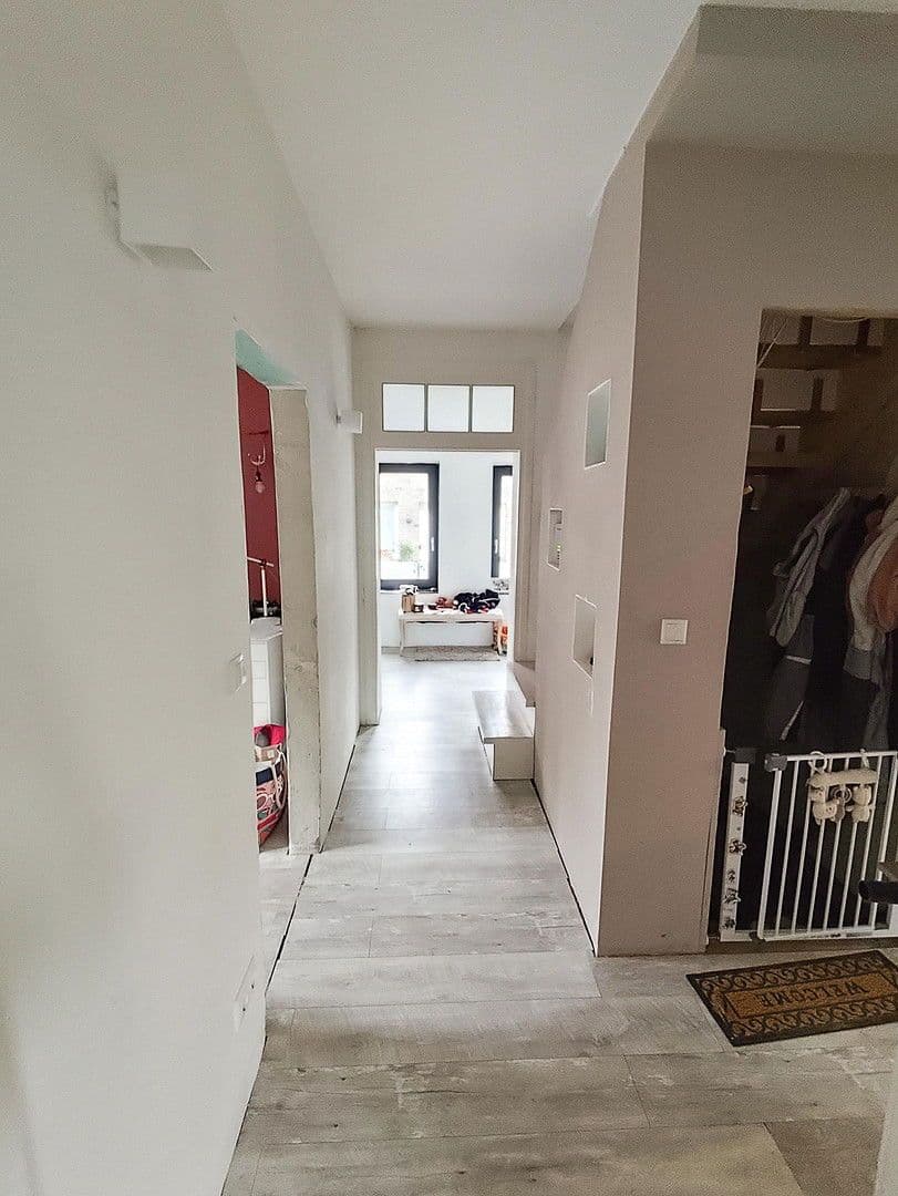 Prodej domu 215 m², pozemek 614 m², Selmsdorf, Mecklenburg-Vorpommern Prodej domu 215 m², pozemek 614 m², Selmsdorf, Mecklenburg-Vorpommern