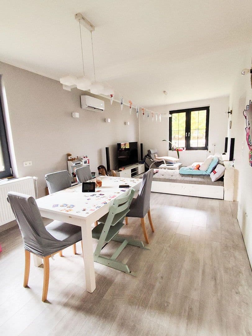 Prodej domu 215 m², pozemek 614 m², Selmsdorf, Mecklenburg-Vorpommern Prodej domu 215 m², pozemek 614 m², Selmsdorf, Mecklenburg-Vorpommern