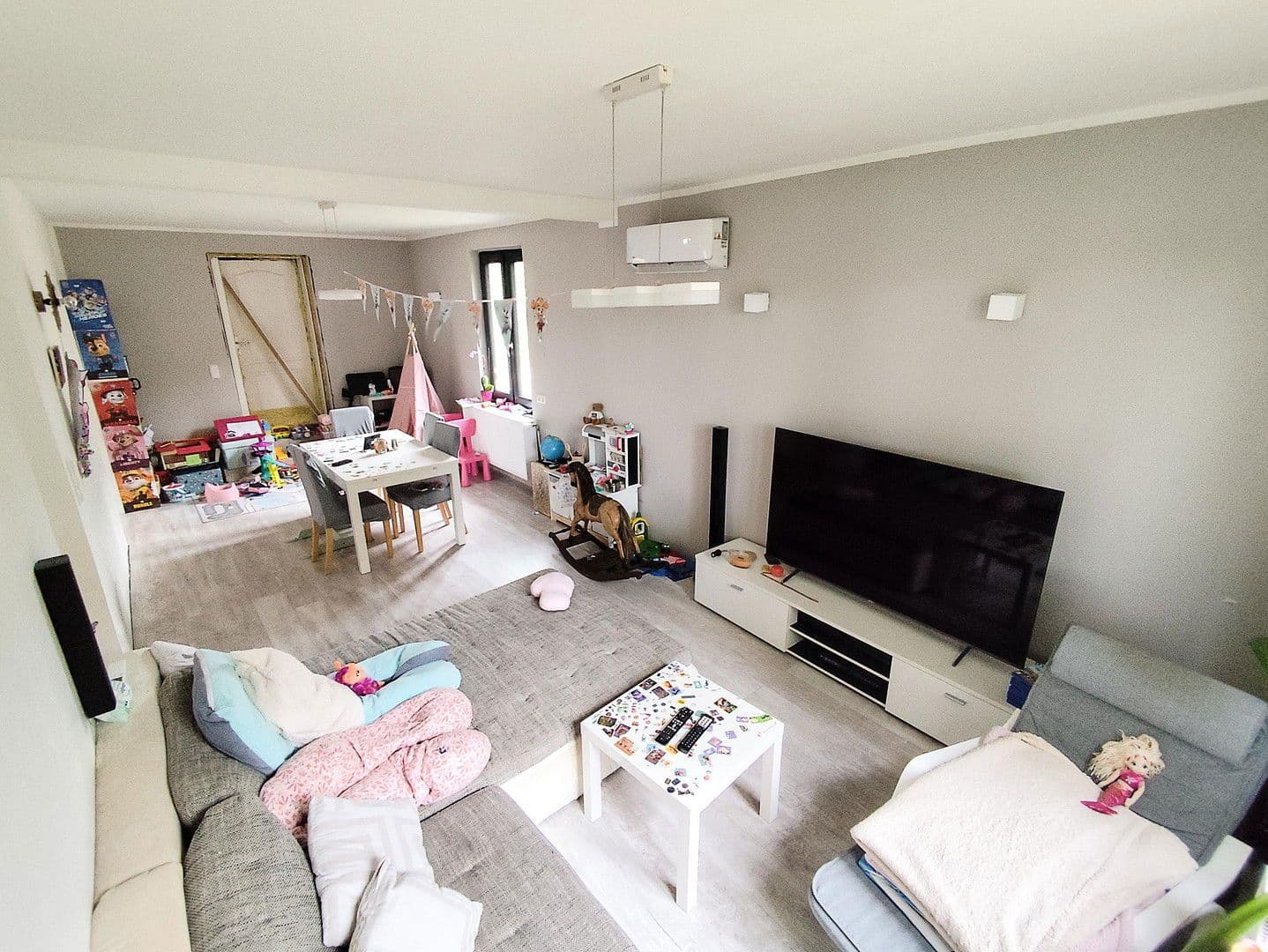 Prodej domu 215 m², pozemek 614 m², Selmsdorf, Mecklenburg-Vorpommern Prodej domu 215 m², pozemek 614 m², Selmsdorf, Mecklenburg-Vorpommern