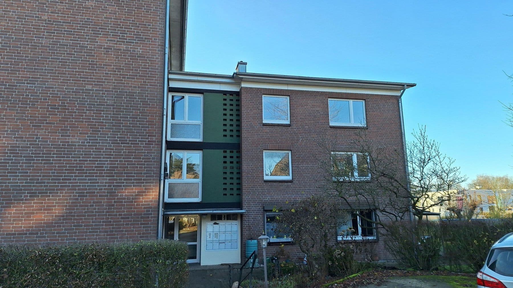 Prodej bytu 2+kk 65 m², Seevetal, Dolní Sasko Prodej bytu 2+kk 65 m², Seevetal, Dolní Sasko