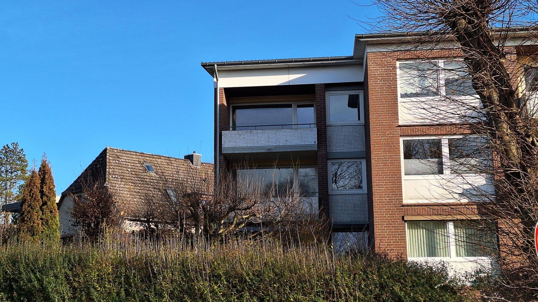 Prodej bytu 2+kk 65 m², Seevetal, Dolní Sasko Prodej bytu 2+kk 65 m², Seevetal, Dolní Sasko