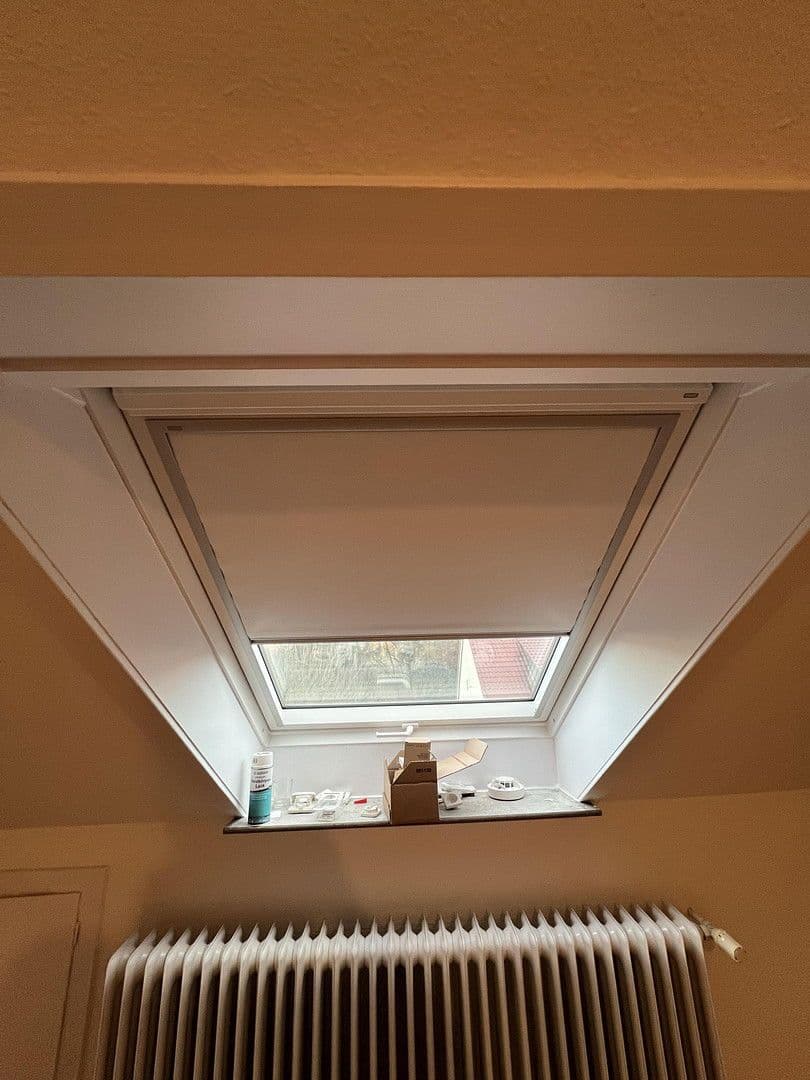 Pronájem bytu 3+1 47 m², Ravensberger Straße 162, Wuppertal, Severní Porýní-Vestfálsko Pronájem bytu 3+1 47 m², Ravensberger Straße 162, Wuppertal, Severní Porýní-Vestfálsko