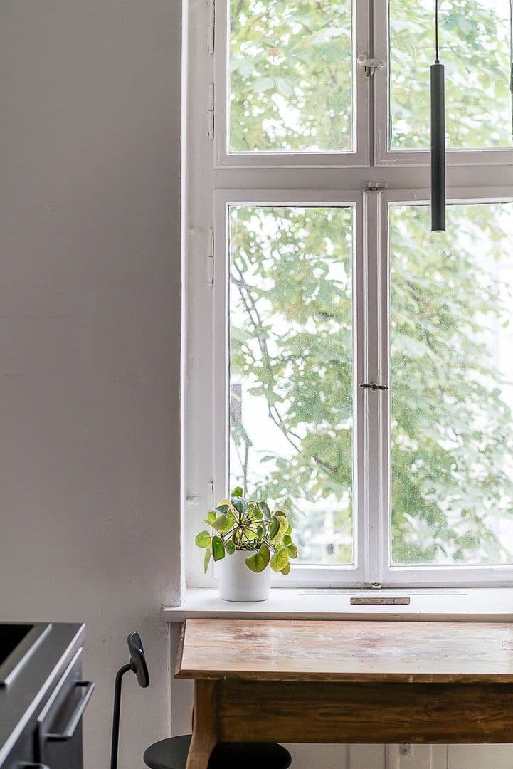 Prodej bytu 2+1 56 m², Hermannstraße 56, Berlin, Berlín Prodej bytu 2+1 56 m², Hermannstraße 56, Berlin, Berlín