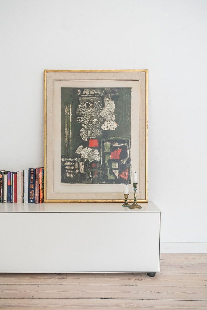 Prodej bytu 2+1 56 m², Hermannstraße 56, Berlin, Berlín Prodej bytu 2+1 56 m², Hermannstraße 56, Berlin, Berlín