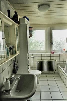 Pronájem bytu 3+1 98 m², Holle, Dolní Sasko Pronájem bytu 3+1 98 m², Holle, Dolní Sasko