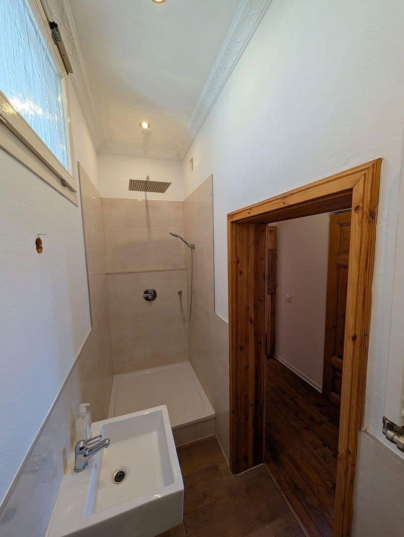 Pronájem bytu 3+1 63 m², Moltkestraße 18, Neumünster, Šlesvicko-Holštýnsko Pronájem bytu 3+1 63 m², Moltkestraße 18, Neumünster, Šlesvicko-Holštýnsko