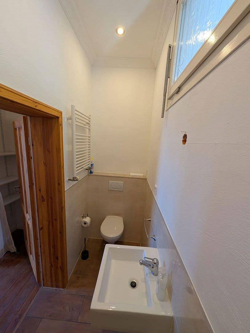 Pronájem bytu 3+1 63 m², Moltkestraße 18, Neumünster, Šlesvicko-Holštýnsko Pronájem bytu 3+1 63 m², Moltkestraße 18, Neumünster, Šlesvicko-Holštýnsko