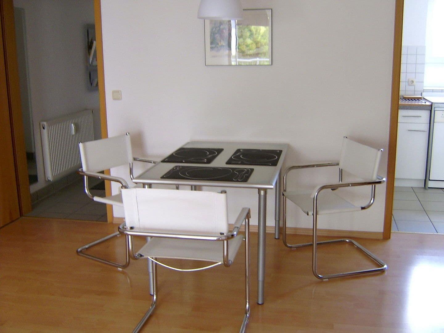 Pronájem bytu 2+1 65 m², Darmstadt, Hessen Pronájem bytu 2+1 65 m², Darmstadt, Hessen