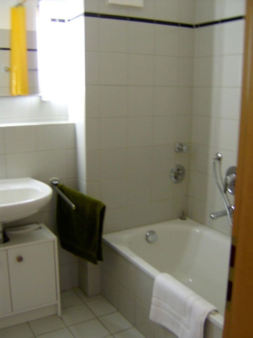 Pronájem bytu 2+1 65 m², Darmstadt, Hessen Pronájem bytu 2+1 65 m², Darmstadt, Hessen