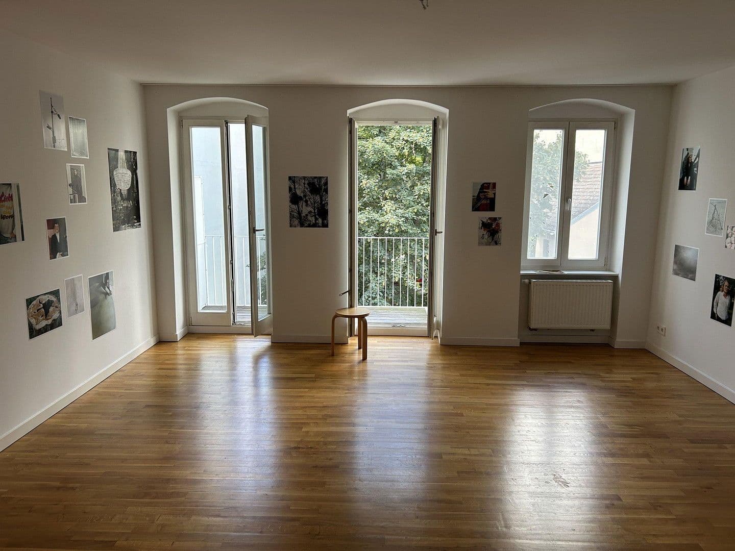 Prodej bytu 3+1 88 m², Acker str 8, Berlin, Berlín Prodej bytu 3+1 88 m², Acker str 8, Berlin, Berlín