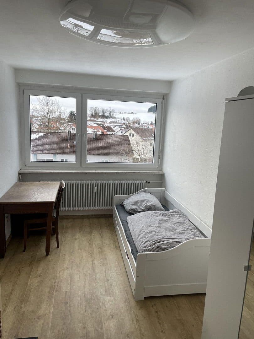 Prodej bytu 3+1 77 m², Buchenberg, Bavorsko Prodej bytu 3+1 77 m², Buchenberg, Bavorsko