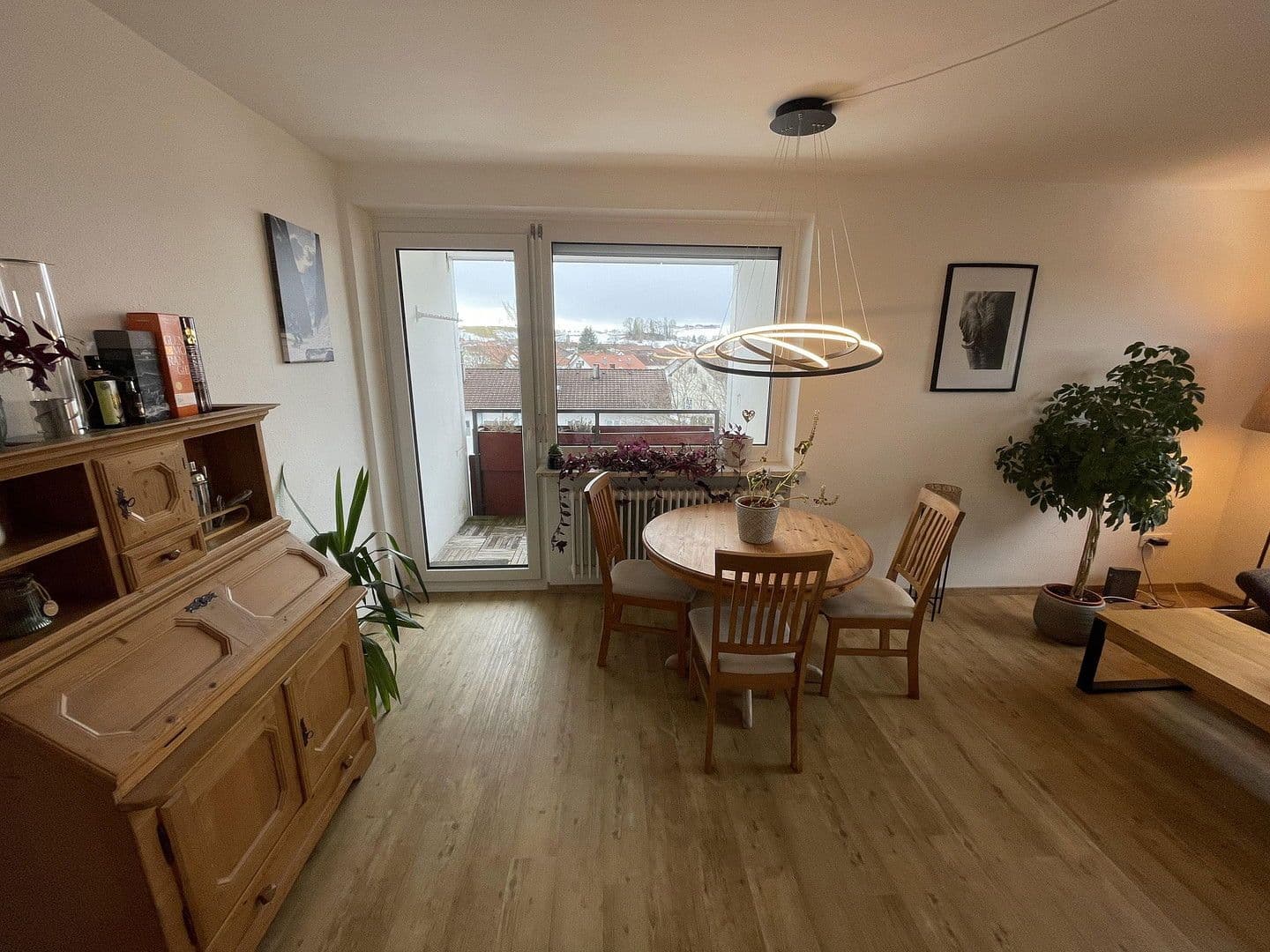 Prodej bytu 3+1 77 m², Buchenberg, Bavorsko Prodej bytu 3+1 77 m², Buchenberg, Bavorsko