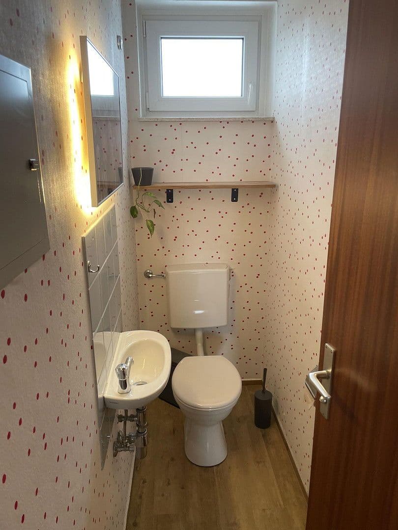 Prodej bytu 3+1 77 m², Buchenberg, Bavorsko Prodej bytu 3+1 77 m², Buchenberg, Bavorsko