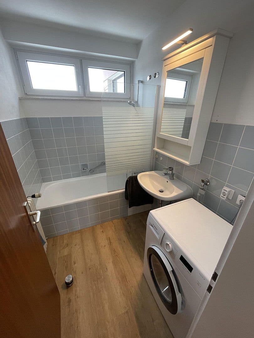 Prodej bytu 3+1 77 m², Buchenberg, Bavorsko Prodej bytu 3+1 77 m², Buchenberg, Bavorsko