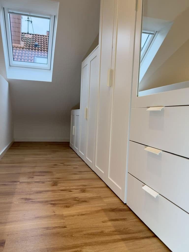 Pronájem bytu 2+1 67 m², Püttlingen, Země Sársko Pronájem bytu 2+1 67 m², Püttlingen, Země Sársko