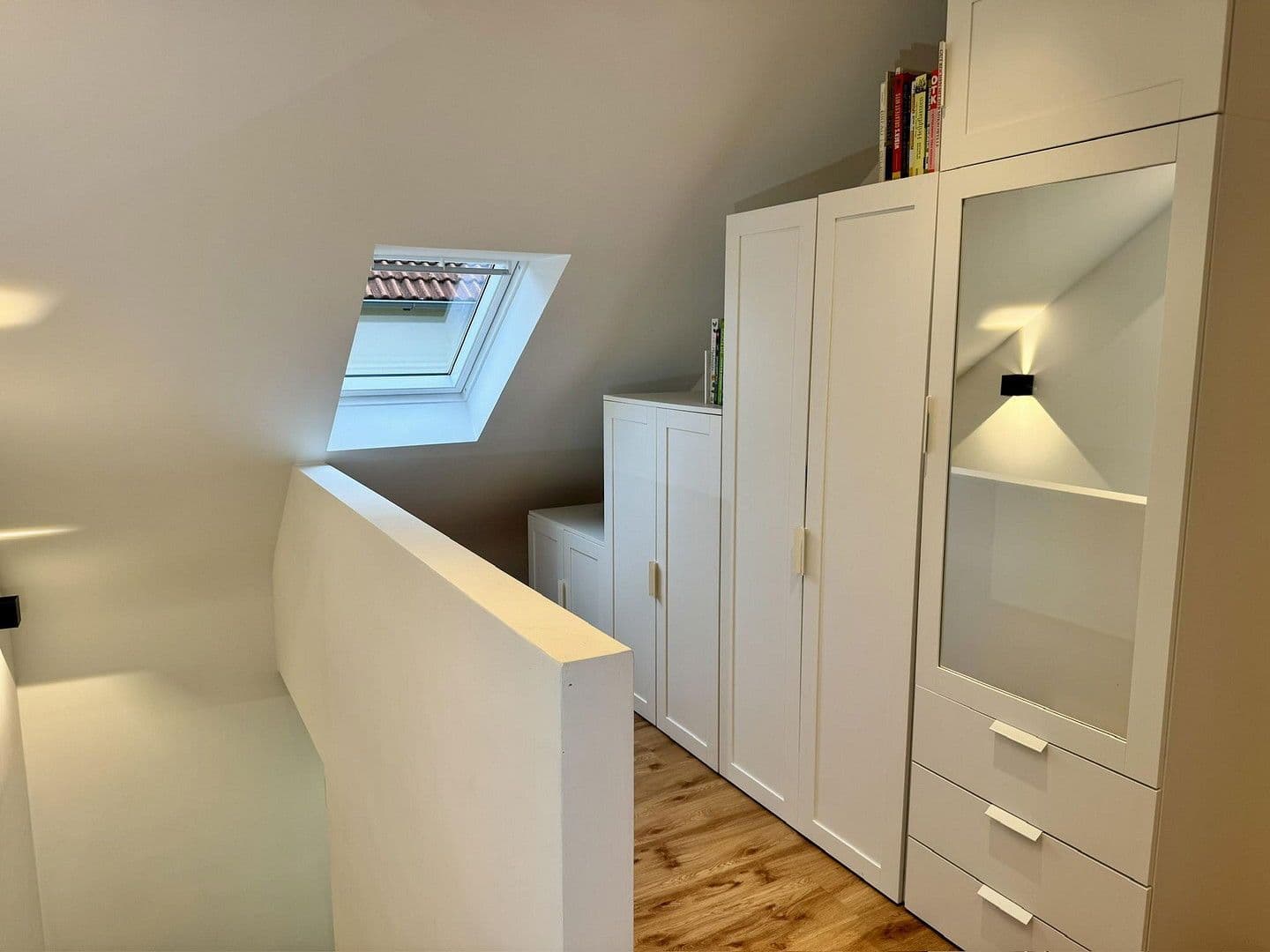 Pronájem bytu 2+1 67 m², Püttlingen, Země Sársko Pronájem bytu 2+1 67 m², Püttlingen, Země Sársko