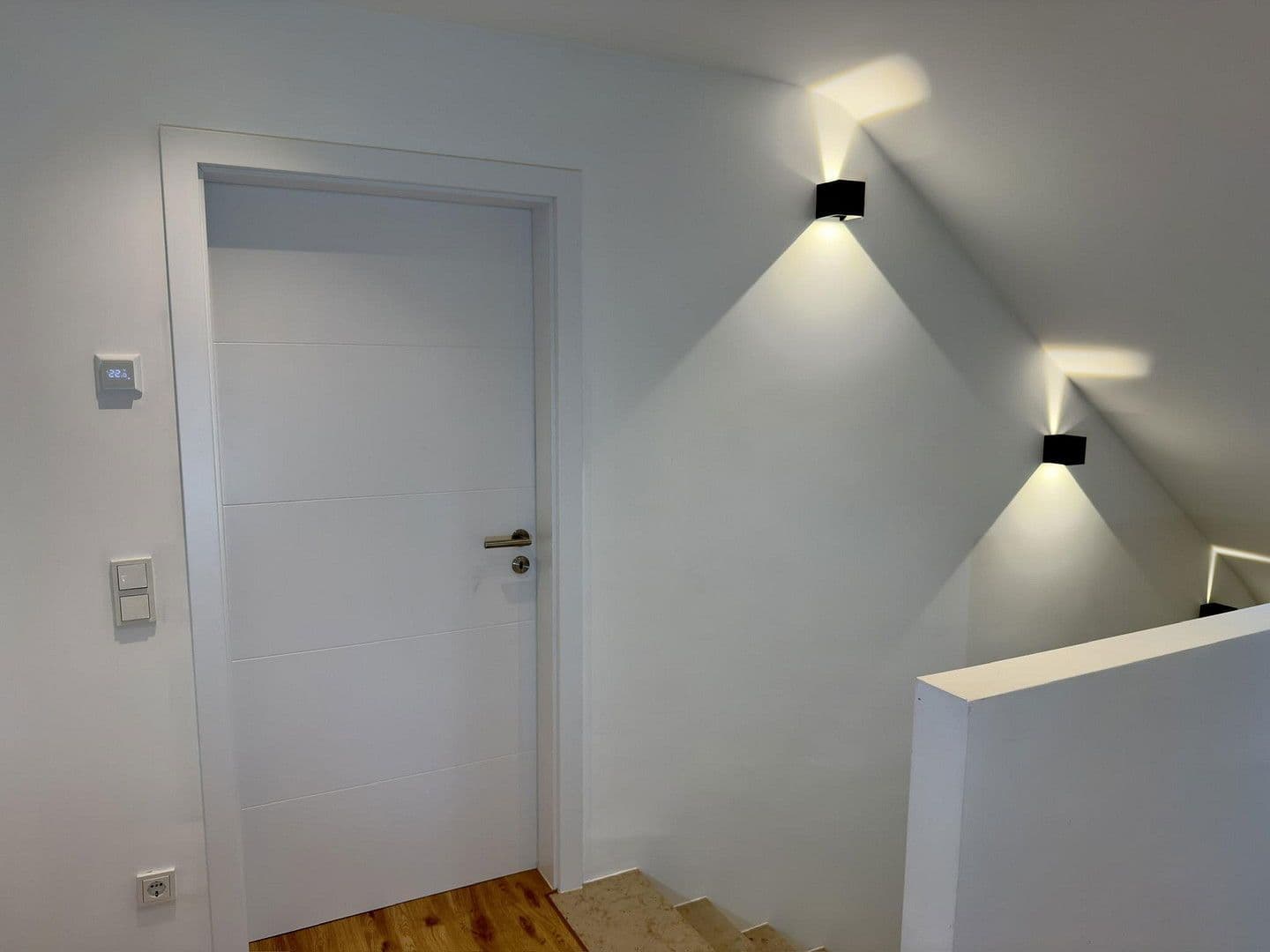 Pronájem bytu 2+1 67 m², Püttlingen, Země Sársko Pronájem bytu 2+1 67 m², Püttlingen, Země Sársko