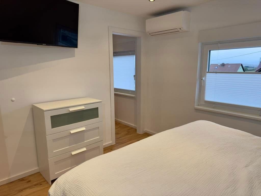 Pronájem bytu 2+1 67 m², Püttlingen, Země Sársko Pronájem bytu 2+1 67 m², Püttlingen, Země Sársko