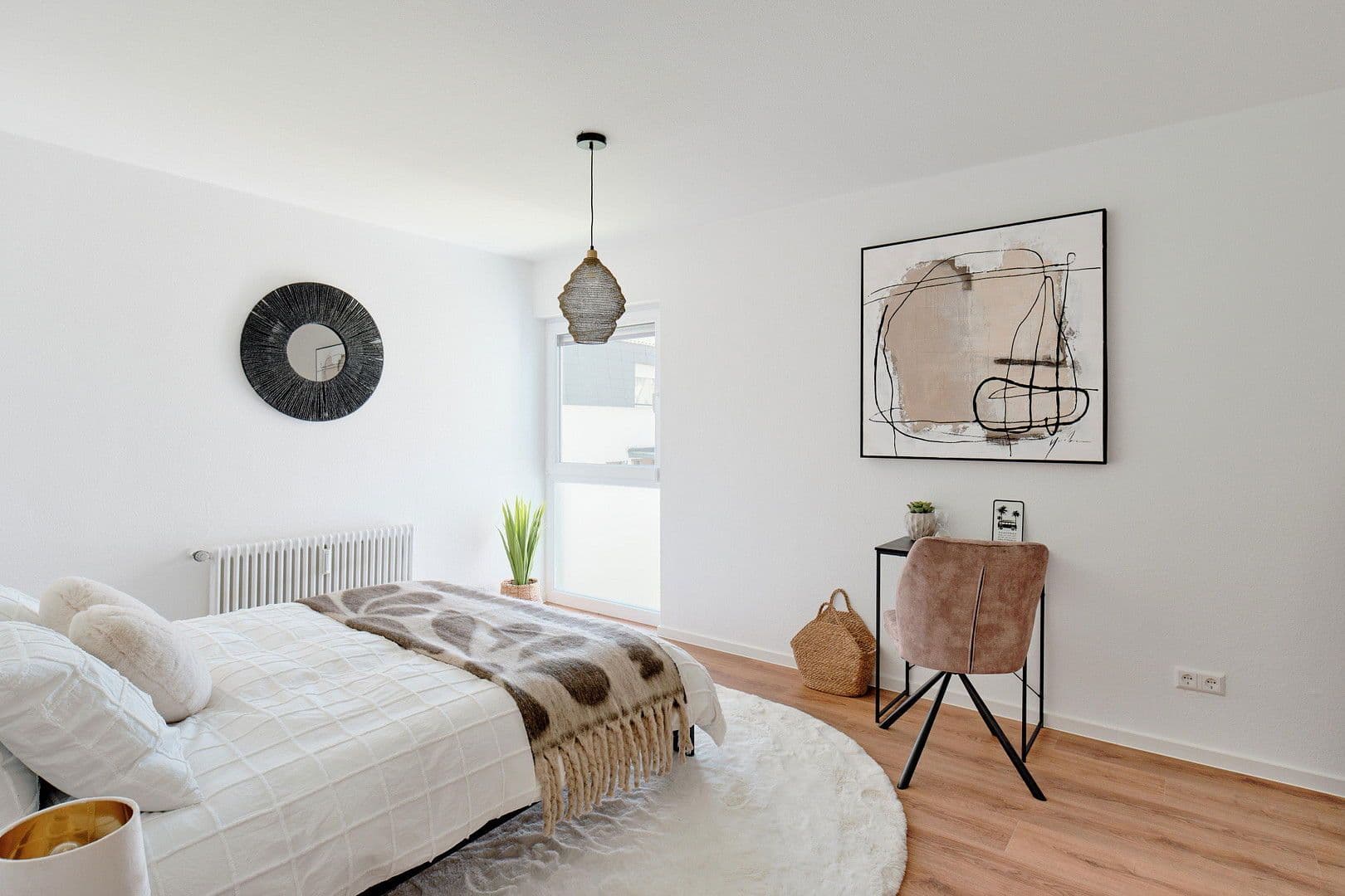 Prodej bytu 3+1 70 m², Höfingerstr 26, Leonberg, Bádensko-Württembersko Prodej bytu 3+1 70 m², Höfingerstr 26, Leonberg, Bádensko-Württembersko