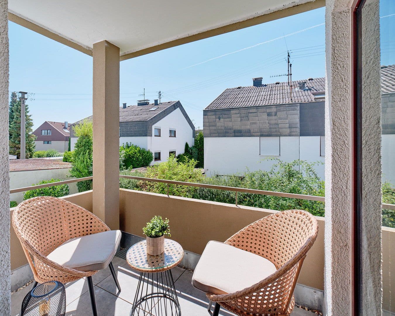 Prodej bytu 3+1 70 m², Höfingerstr 26, Leonberg, Bádensko-Württembersko Prodej bytu 3+1 70 m², Höfingerstr 26, Leonberg, Bádensko-Württembersko